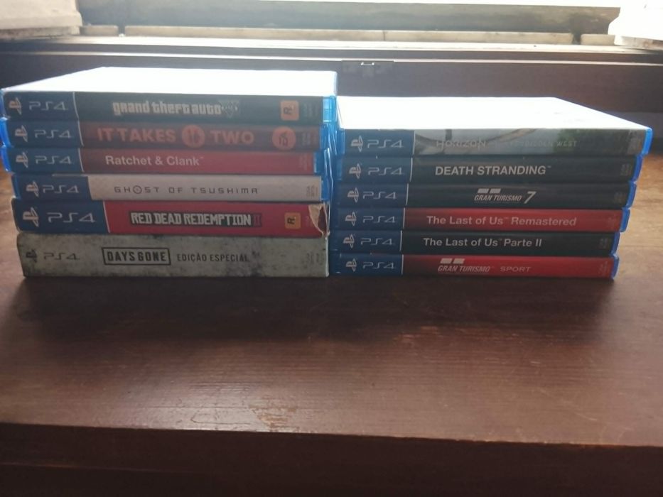 Playstation 4 - 1 Tb Slim