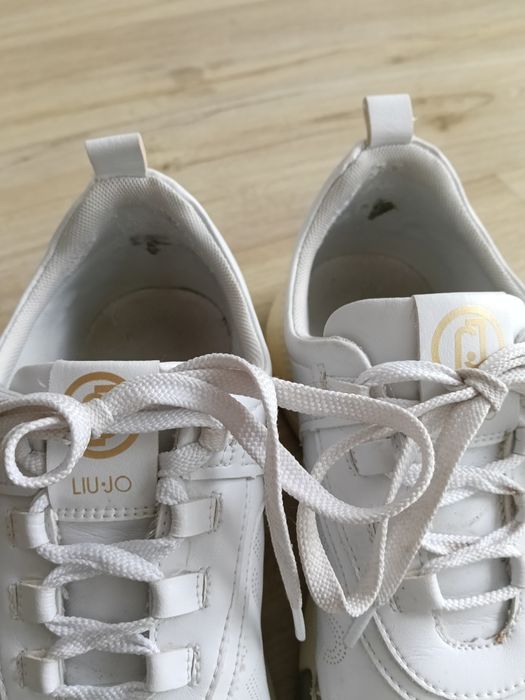 Sneakersy Liu Jo