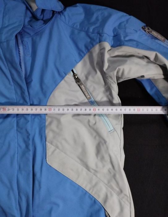 Куртка лижна Marmot XS — zdjęcie 4