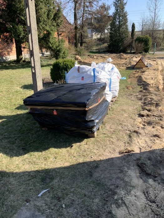 Demontaż Utylizacja Azbestu Eternitu AzbestPol