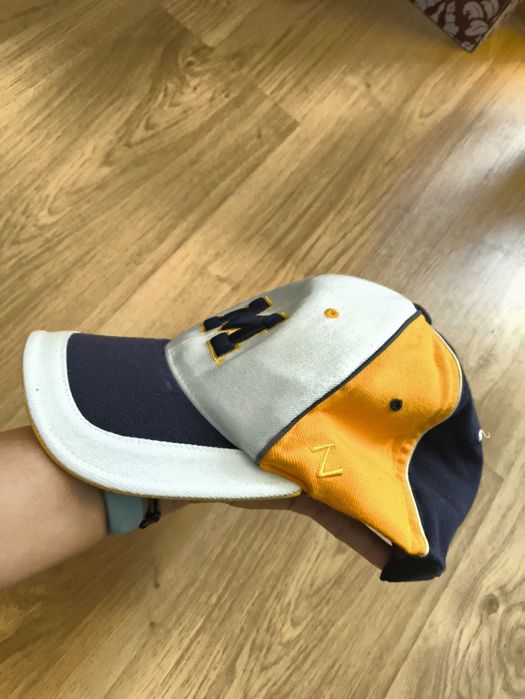 Czapka z daszkiem Zephyr Fit