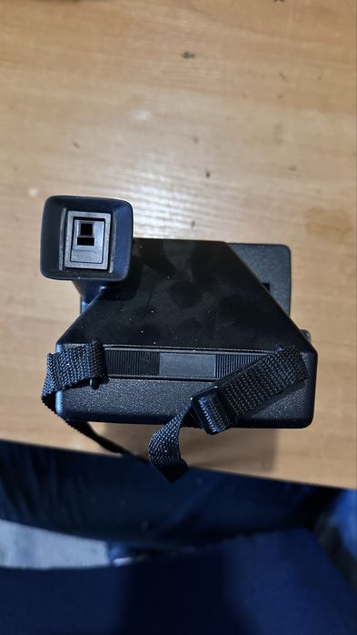 Polaroid Spirit 600 CL