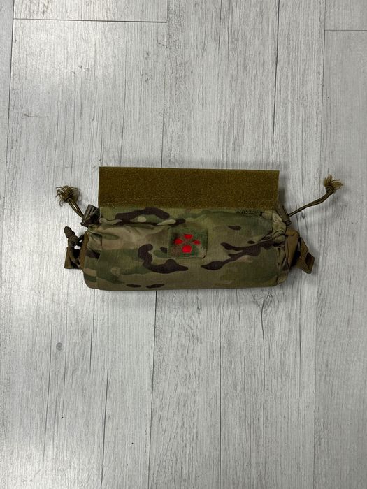 Підсумок під Аптечку