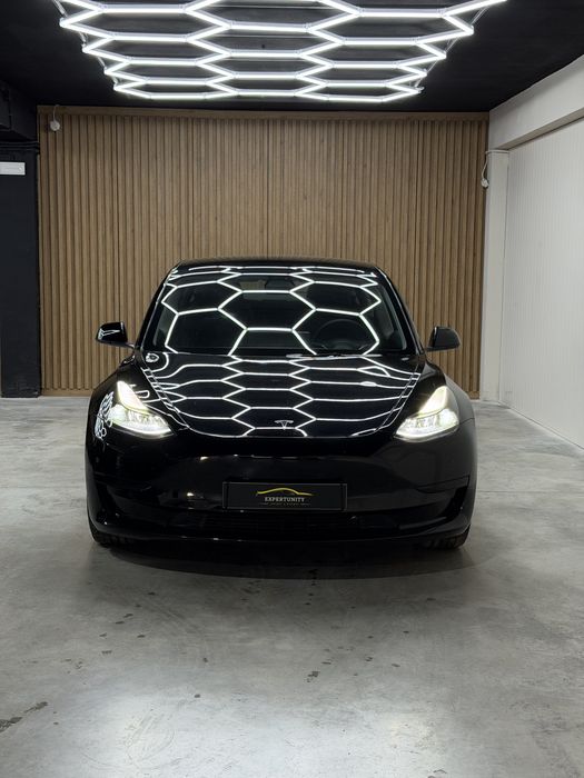 Tesla Model 3 SR plus Facelift LFP