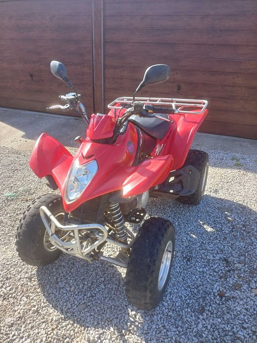 Kymco