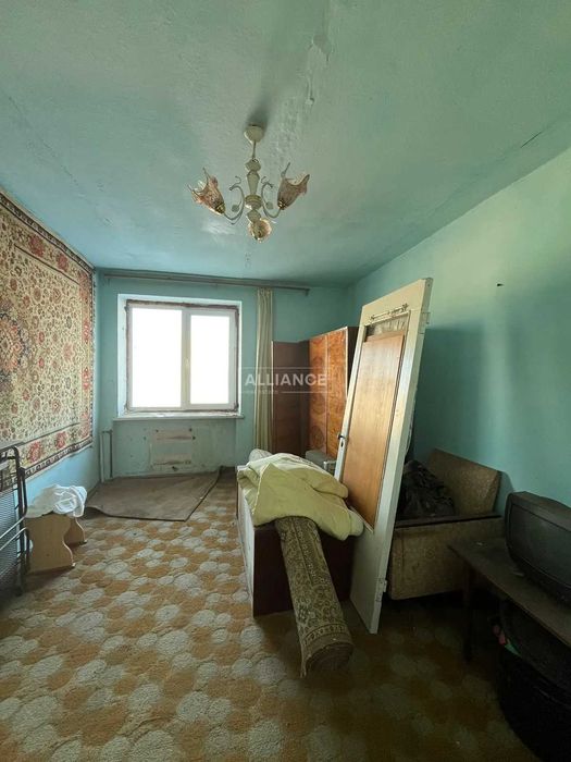 Продаж 2 км квартира в Тисмениці під ремонт