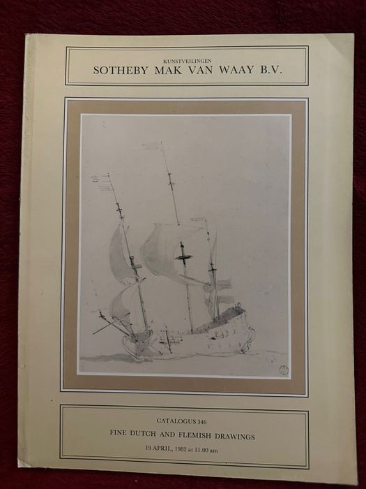 Catálogo antiguidades