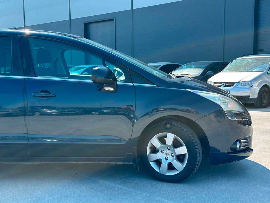 Продам Peugeot 5008 2011р. #78454