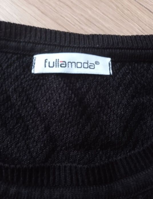 Tunika damska Fullamoda