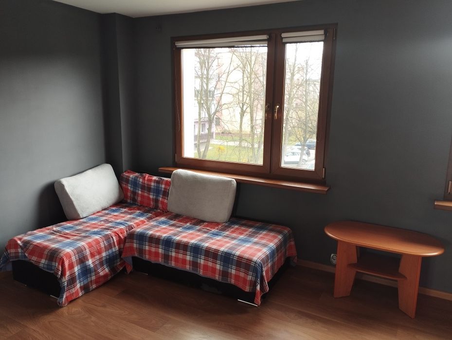 Apartment in Zabrze - View 2