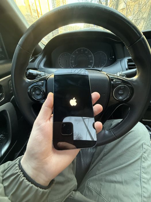 iPhone 14 Pro Max 256GB Deep Purple  (100% АКБ)