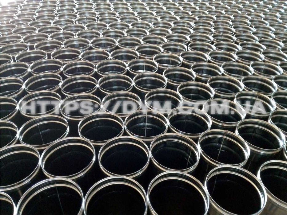 Димохід жароміцний нержавійка сендвіч та одностінний овал котел Рукав