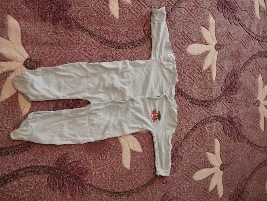 Продам комбінезон детячий