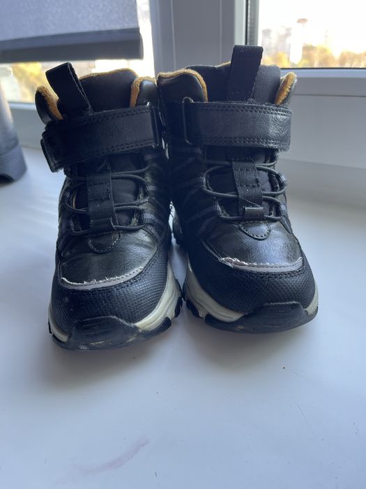 Дитячі черевики clibee