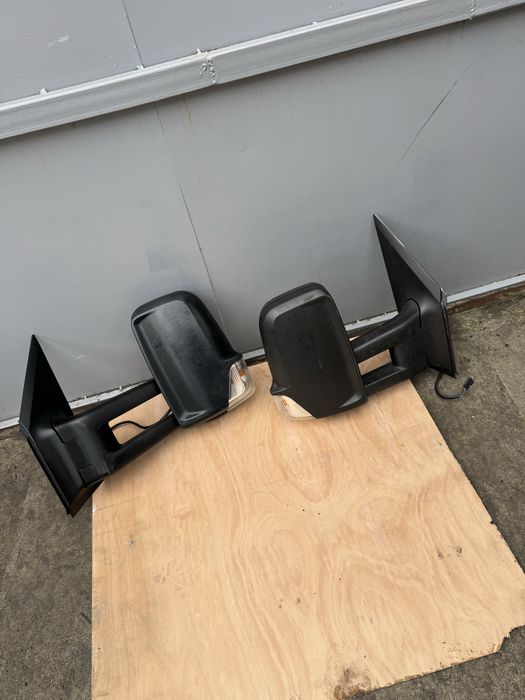 Зеркало оригінал на Спрінтер Крафтер