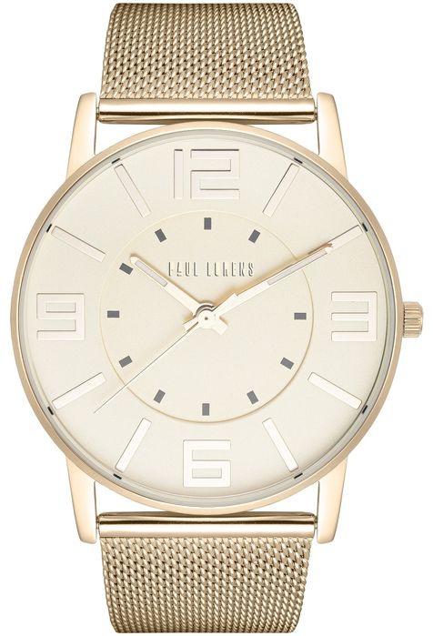 Zegarek Damski Paul Lorens PL1874B2-4D1 + BOX