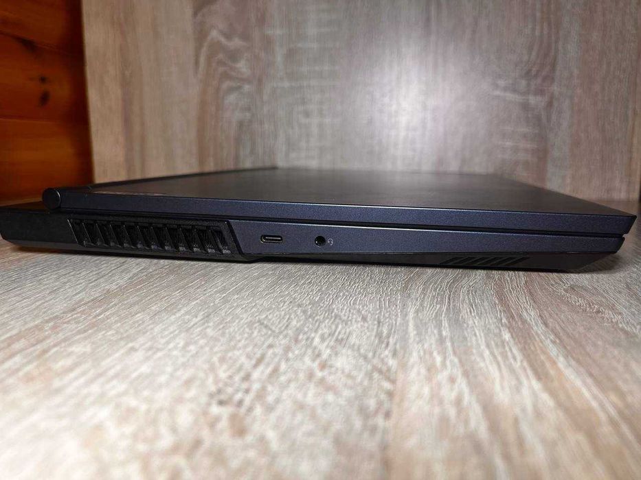 Lenovo Legion 5 | RTX 3070 | 1.5TB SSD | Стан ідеал