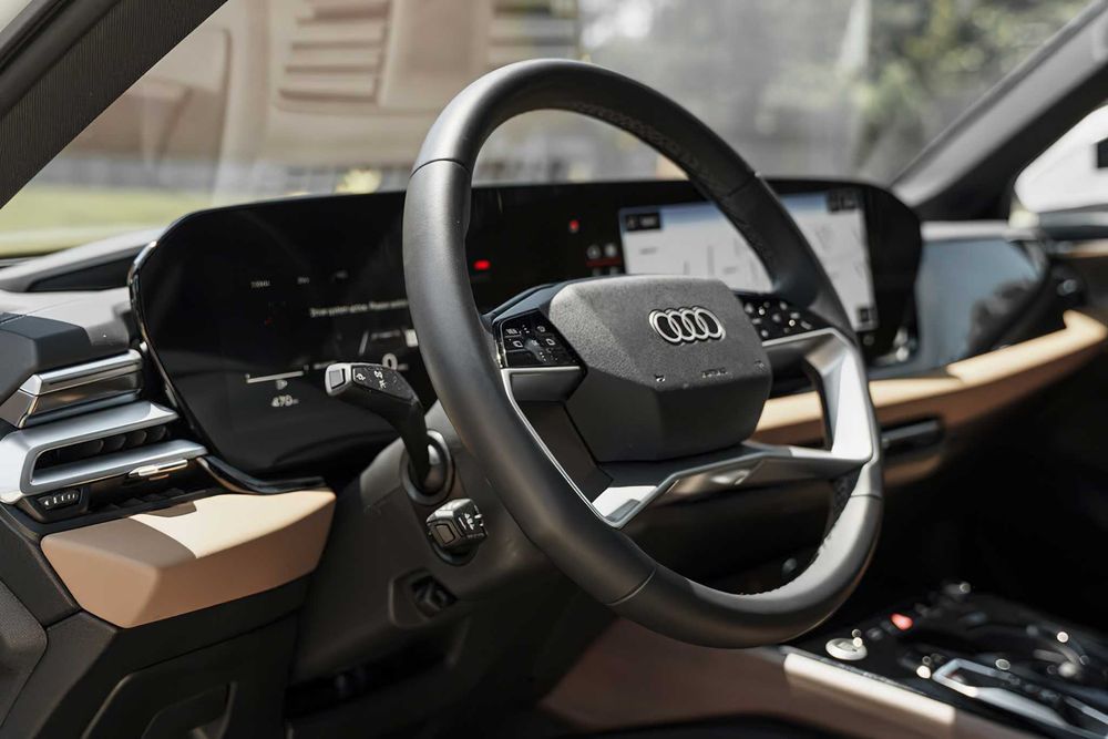 Audi A5      2024