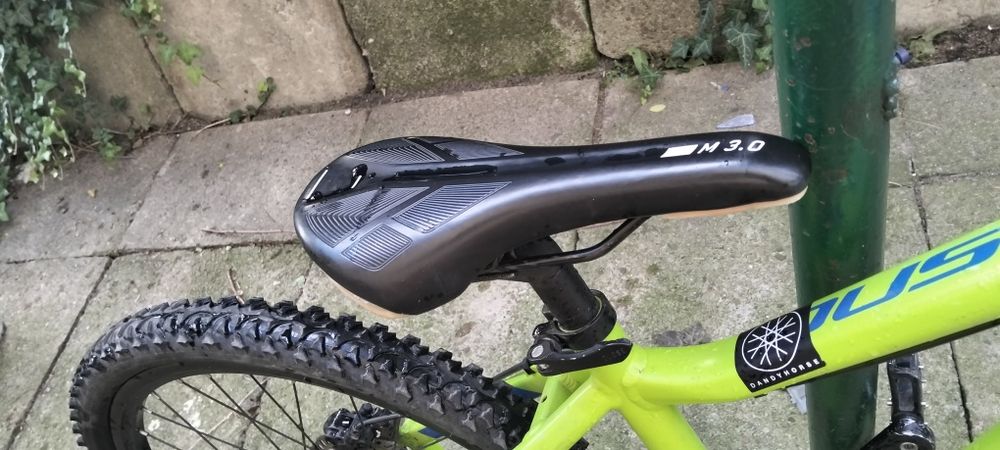 Kross Dust Replica Pro rower 24