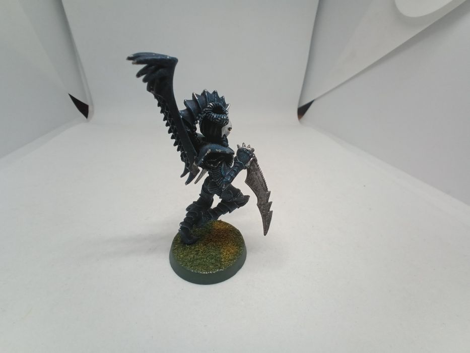 Drazhar Dark Eldar metal Warhammer 40k