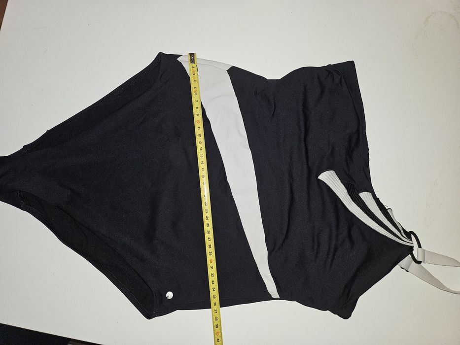 Купальник суцільний Lisca, М