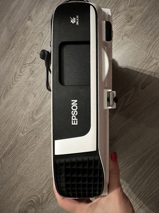 Vendo videoprojetor Epson