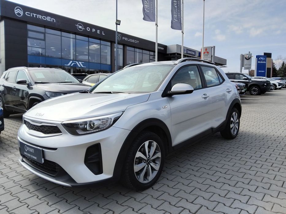 Kia Stonic