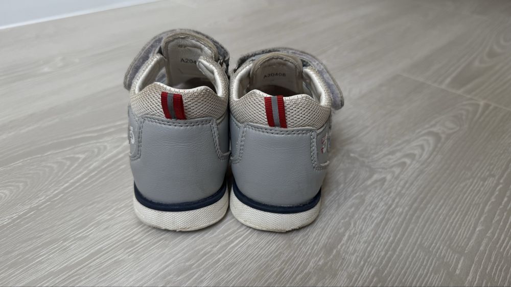 Сандалії jong golf босоніжки на хлопчика сандалии детские