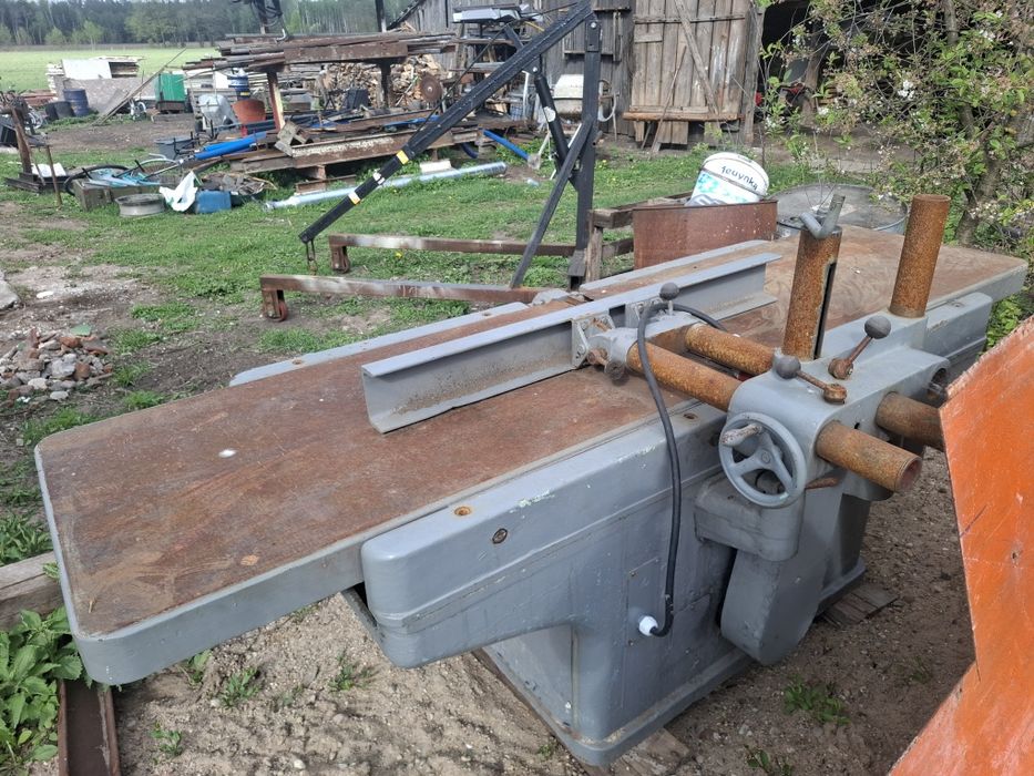 Cheblarka 60 cm stół