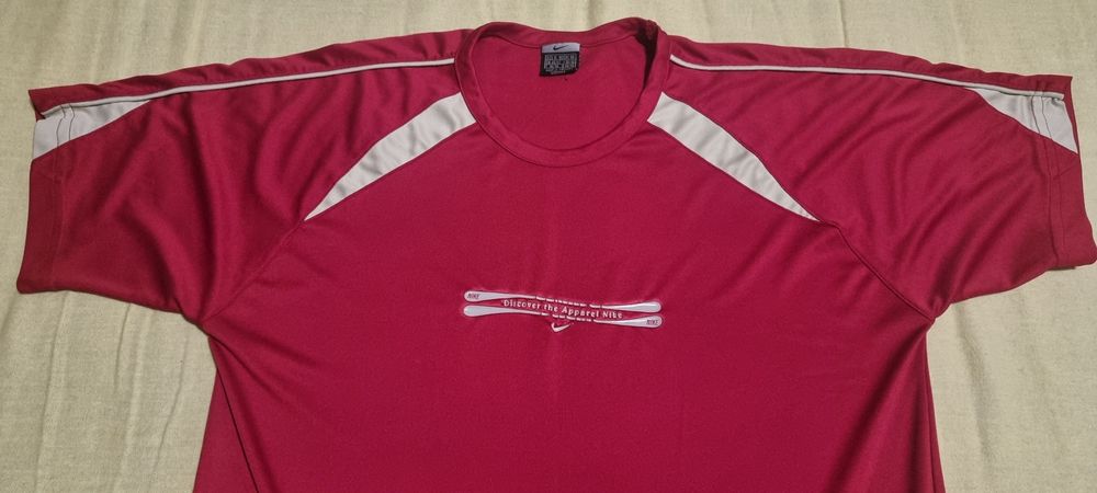Koszulka firmy Nike rozm. M