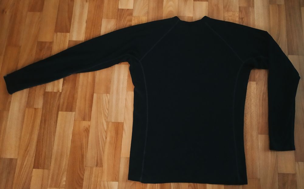 Термо лонгслив Icebreaker р-р L merino