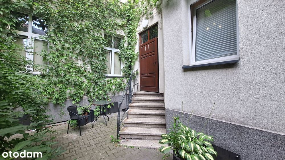 Apartment in Kraków, Kleparz, Stare Miasto - Widok 2