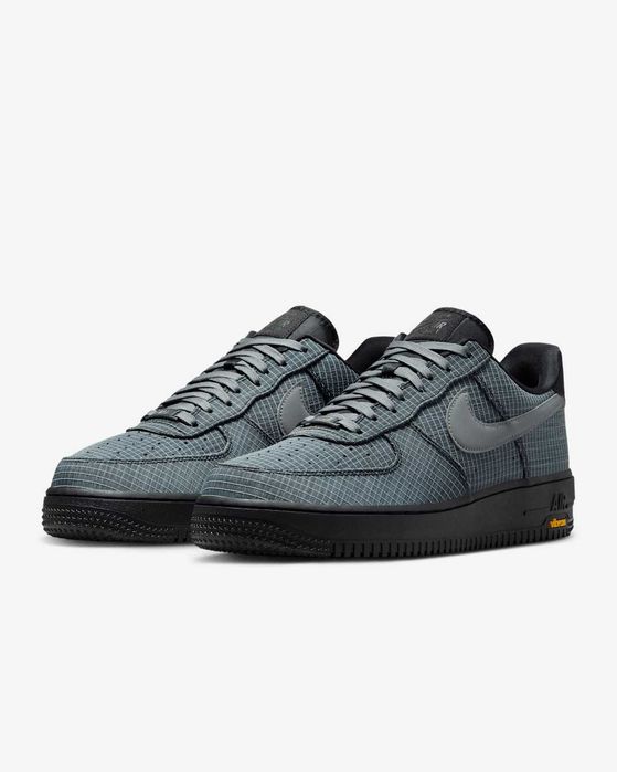 ‼️Кроссовки Nike Air Force 1 '07 LX Vibram SB Jordan Оригинал! (IH1943-002)