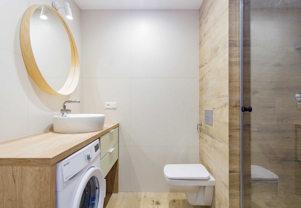 dwa pokoje  38m2 do wynajęcia