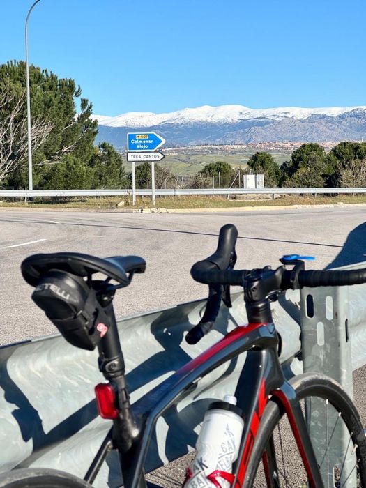 Bicicleta TREK Emonda Sl 5 52 Ch