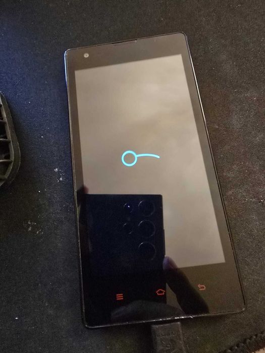 Xiaomi Redmi 1S - Rom Lineage - 2 sims