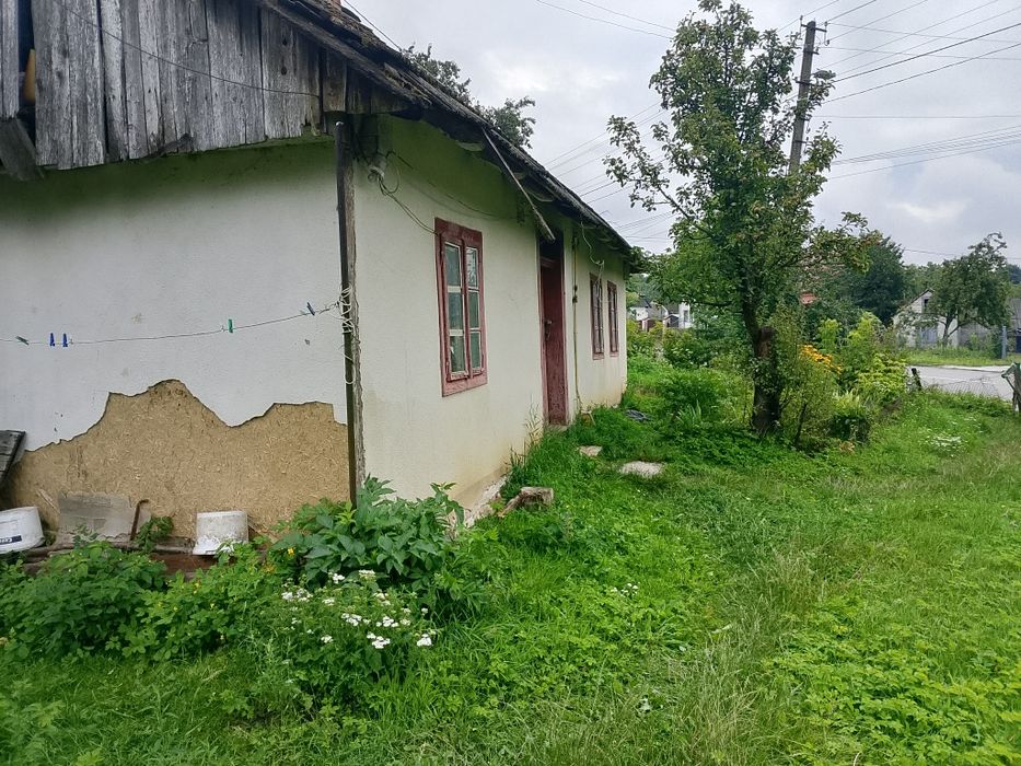 Продам будинок в м.Комарно