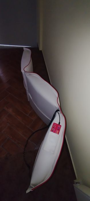 Materac masujący Vitberg Enabio