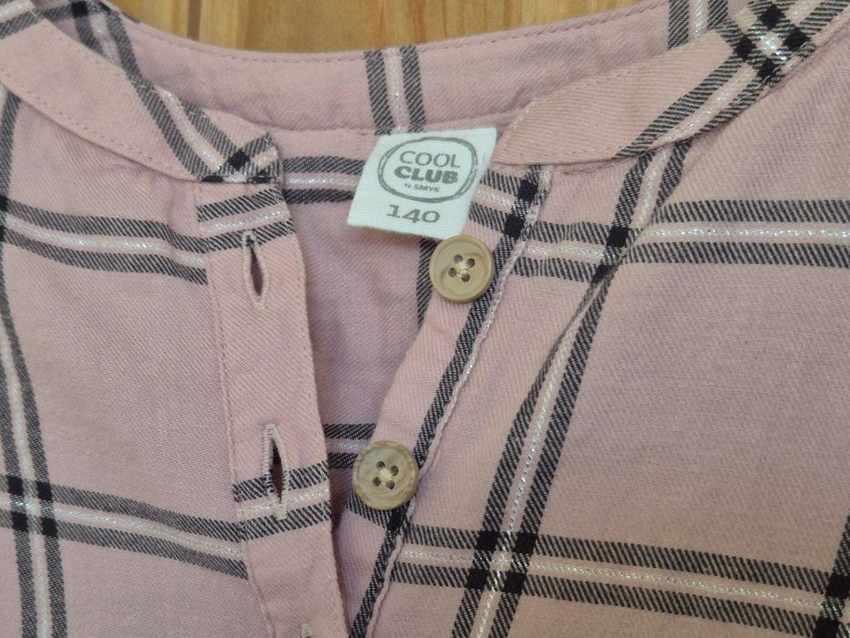 Tunika CoolClub rozm.140