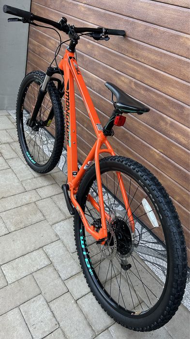 Велосипед Mangoose TYAX COMP 29" М. 1/12