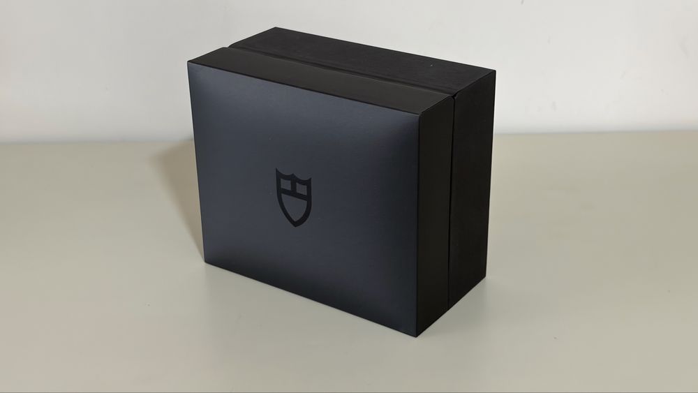 Tudor caixa como nova