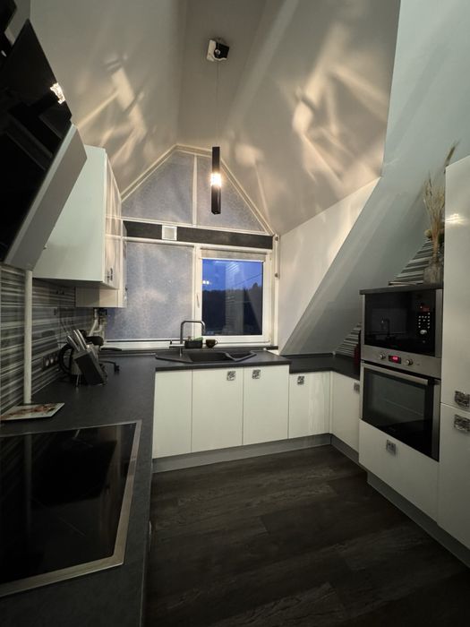 Оренда 1 к квартири. Світло не вимикають. Газове опалення