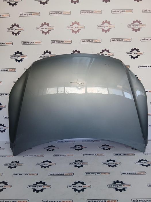 CAPOT CINZA ESCURO VOLKSWAGEN TIGUAN 2.0TDI CR ANO: 2008