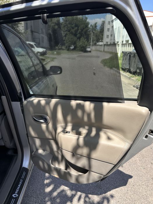 Renault Scenic 2 2005 187000км