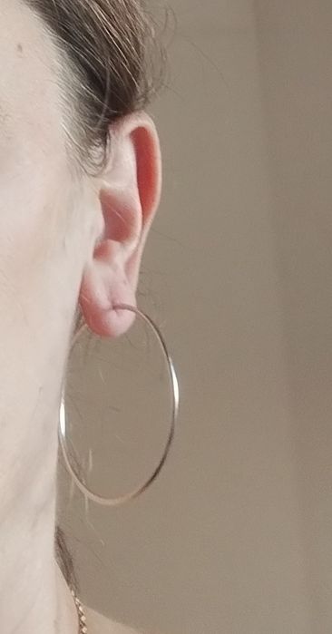 Срібні сережки жіночі