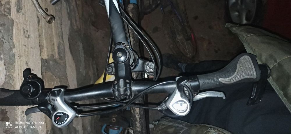 Продам валасепед