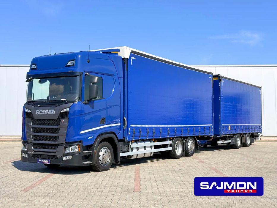 Scania