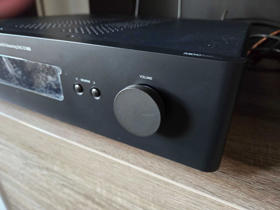 NAD C 658 jak nowy