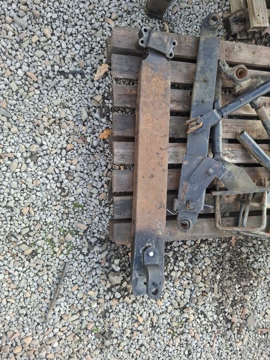 Zaczep dolny Zaczep polowy listwa ursus zetor 16145. 8011. 912. 1614.