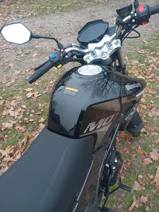 Mustang 200 стан нового